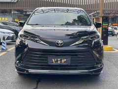 Toyota Sienna 2.5L Hybrid Comfort Edition - ფოტო 2