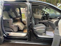 Toyota Sienna 2.5L Hybrid Comfort Edition - ფოტო 20
