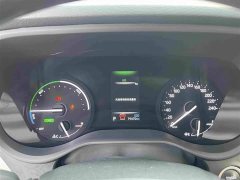 Toyota Sienna 2.5L Hybrid Comfort Edition - ფოტო 9