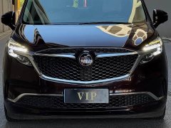 Buick GL8 Avenir Six-Seat Wisdom Courtesy Edition - ფოტო 1