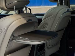 Buick GL8 Avenir Six-Seat Wisdom Courtesy Edition - ფოტო 10