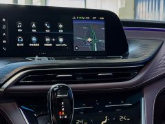 Buick GL8 Avenir Six-Seat Wisdom Courtesy Edition - ფოტო 12