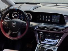 Buick GL8 Avenir Six-Seat Wisdom Courtesy Edition - ფოტო 13