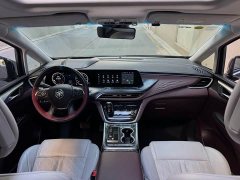 Buick GL8 Avenir Six-Seat Wisdom Courtesy Edition - ფოტო 14