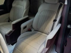 Buick GL8 Avenir Six-Seat Wisdom Courtesy Edition - ფოტო 15