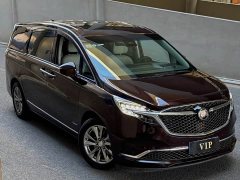 Buick GL8 Avenir Six-Seat Wisdom Courtesy Edition - ფოტო 2
