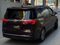 Buick GL8 Avenir Six-Seat Wisdom Courtesy Edition - ფოტო 3