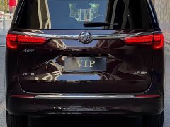 Buick GL8 Avenir Six-Seat Wisdom Courtesy Edition - ფოტო 4
