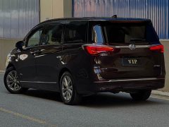 Buick GL8 Avenir Six-Seat Wisdom Courtesy Edition - ფოტო 5