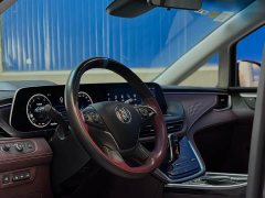 Buick GL8 Avenir Six-Seat Wisdom Courtesy Edition - ფოტო 6