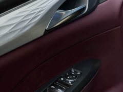 Buick GL8 Avenir Six-Seat Wisdom Courtesy Edition - ფოტო 7