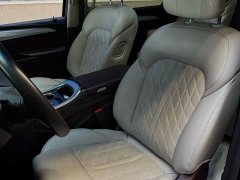 Buick GL8 Avenir Six-Seat Wisdom Courtesy Edition - ფოტო 8