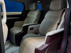 Buick GL8 Avenir Six-Seat Wisdom Courtesy Edition - ფოტო 9