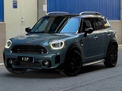 BMW MINI Countryman 1.5T Cooper Connoisseur - ფოტო 1