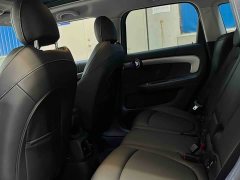 BMW MINI Countryman 1.5T Cooper Connoisseur - ფოტო 10