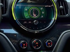 BMW MINI Countryman 1.5T Cooper Connoisseur - ფოტო 11