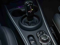 BMW MINI Countryman 1.5T Cooper Connoisseur - ფოტო 12
