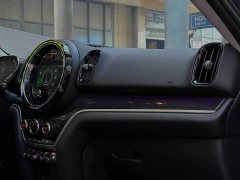 BMW MINI Countryman 1.5T Cooper Connoisseur - ფოტო 13