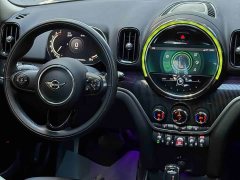 BMW MINI Countryman 1.5T Cooper Connoisseur - ფოტო 14