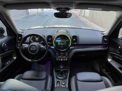 BMW MINI Countryman 1.5T Cooper Connoisseur - ფოტო 15