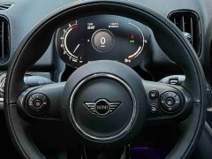 BMW MINI Countryman 1.5T Cooper Connoisseur - ფოტო 16