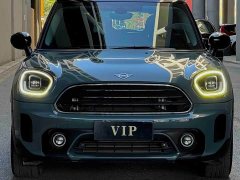 BMW MINI Countryman 1.5T Cooper Connoisseur - ფოტო 2