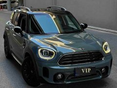 BMW MINI Countryman 1.5T Cooper Connoisseur - ფოტო 3