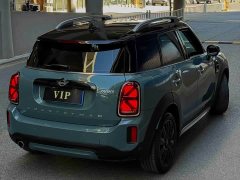 BMW MINI Countryman 1.5T Cooper Connoisseur - ფოტო 4