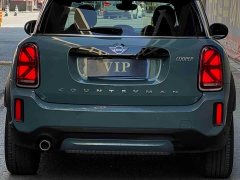 BMW MINI Countryman 1.5T Cooper Connoisseur - ფოტო 5