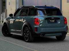 BMW MINI Countryman 1.5T Cooper Connoisseur - ფოტო 6