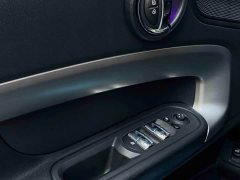 BMW MINI Countryman 1.5T Cooper Connoisseur - ფოტო 7