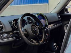 BMW MINI Countryman 1.5T Cooper Connoisseur - ფოტო 8