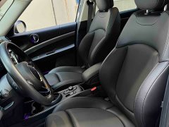 BMW MINI Countryman 1.5T Cooper Connoisseur - ფოტო 9