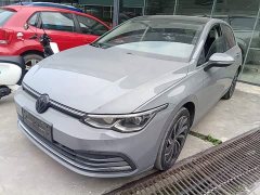 Volkswagen Golf 280TSI DSG Pro - ფოტო 1