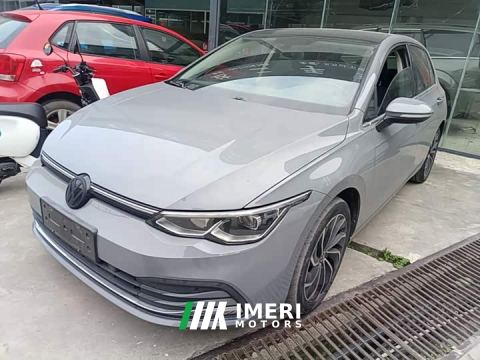 2021 Volkswagen Golf 280TSI DSG Pro - ავტომობილი ჩინეთიდან