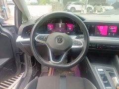 Volkswagen Golf 280TSI DSG Pro - ფოტო 10