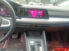 Volkswagen Golf 280TSI DSG Pro - ფოტო 12