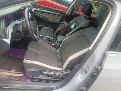 Volkswagen Golf 280TSI DSG Pro - ფოტო 14