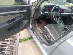 Volkswagen Golf 280TSI DSG Pro - ფოტო 15