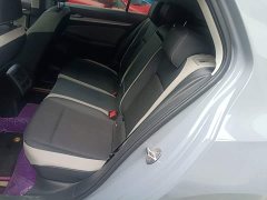 Volkswagen Golf 280TSI DSG Pro - ფოტო 16