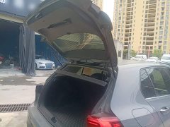 Volkswagen Golf 280TSI DSG Pro - ფოტო 18