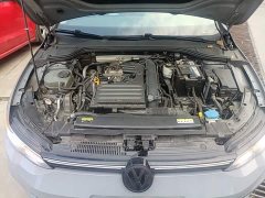 Volkswagen Golf 280TSI DSG Pro - ფოტო 19