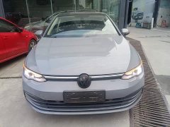 Volkswagen Golf 280TSI DSG Pro - ფოტო 2