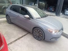 Volkswagen Golf 280TSI DSG Pro - ფოტო 3