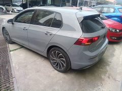 Volkswagen Golf 280TSI DSG Pro - ფოტო 4