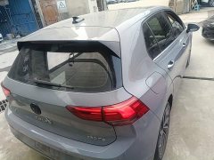 Volkswagen Golf 280TSI DSG Pro - ფოტო 5