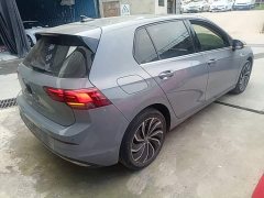 Volkswagen Golf 280TSI DSG Pro - ფოტო 6