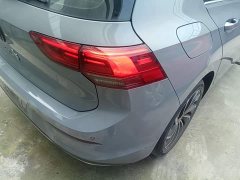 Volkswagen Golf 280TSI DSG Pro - ფოტო 7