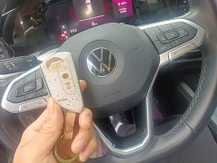 Volkswagen Golf 280TSI DSG Pro - ფოტო 8