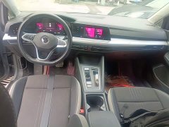 Volkswagen Golf 280TSI DSG Pro - ფოტო 9